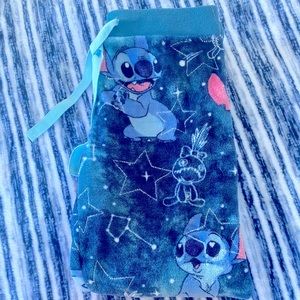 Stitch pj pants